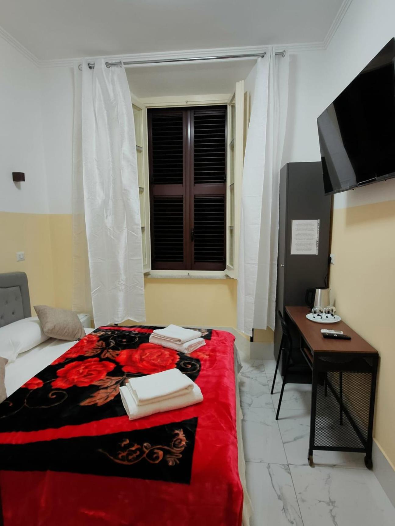 Maison d'hôtes Rattazzi Centro Rome