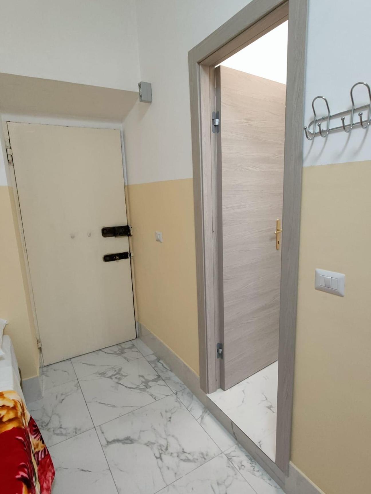 Rattazzi Centro Gasthuis Rome