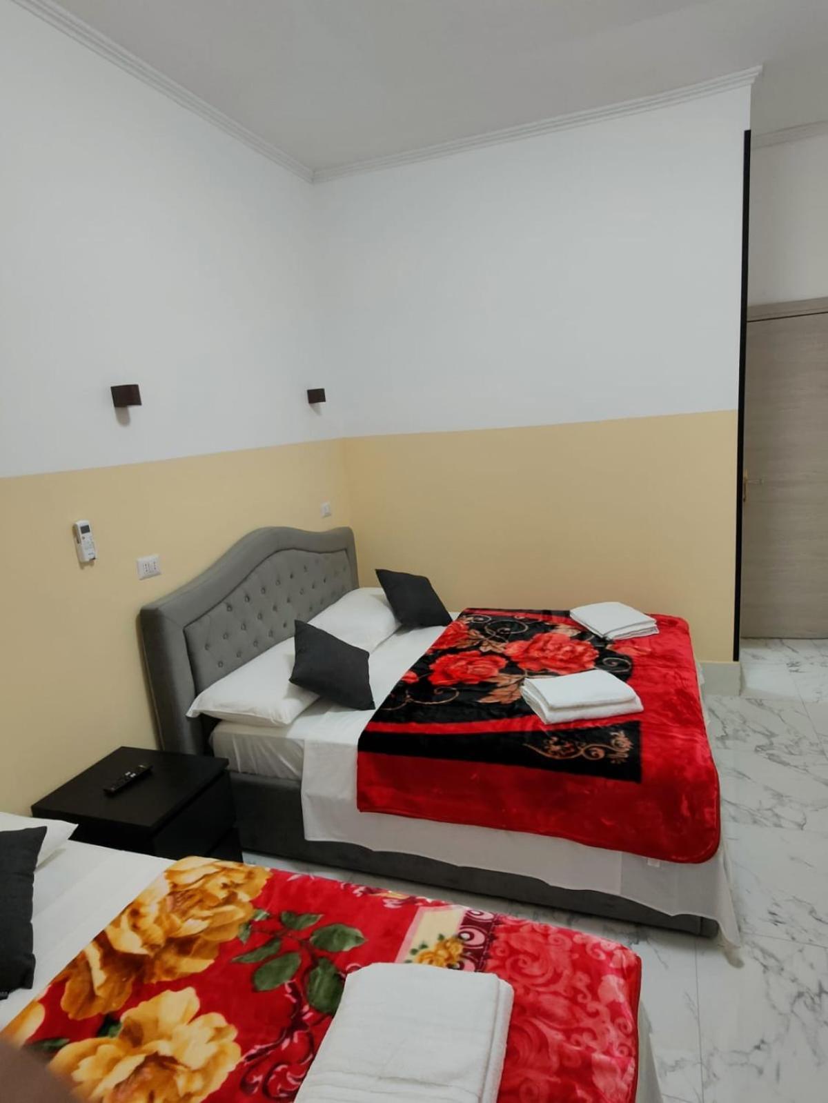 Maison d'hôtes Rattazzi Centro *