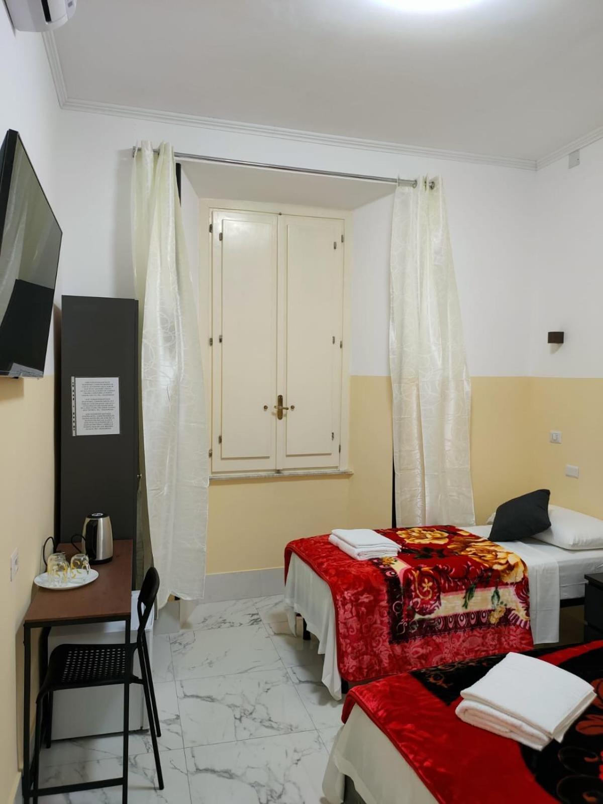 Maison d'hôtes Rattazzi Centro Rome