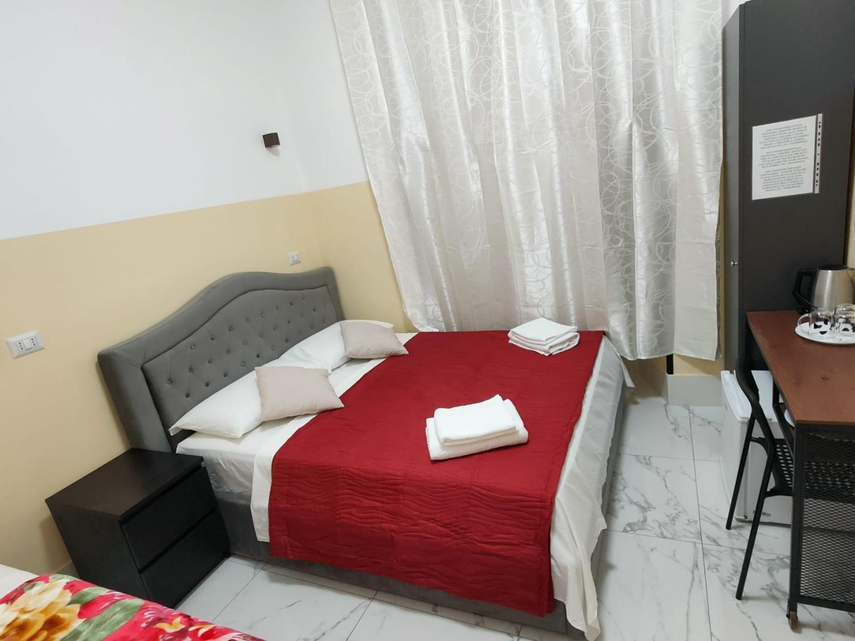 Affittacamere Rattazzi Centro Roma